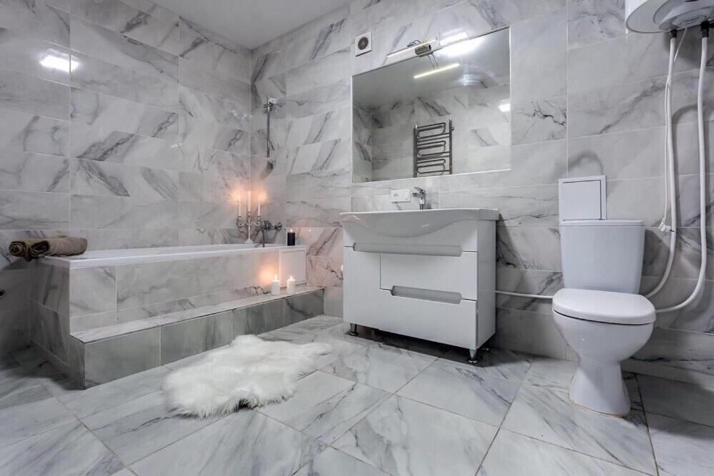 Viktoria Garden Apartment 利沃夫 外观 照片